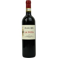 Barbera d'Asti DOCG La Tota