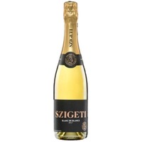 Blanc de Blancs Sekt Brut - Szigeti