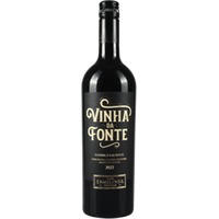 Vinha Da Fonte Touriga Nacional
