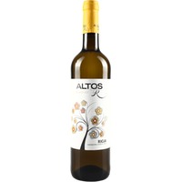 Altos R Rioja Blanco