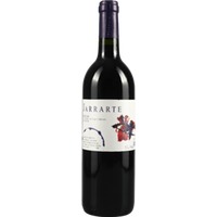 Abel Mendoza Jarrarte Maceracion Carbonica tinto