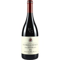 Groffier Chambolle Musigny Les Amoureuses 1er Cru