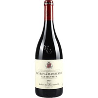 Groffier Gevrey Chambertin Les Seuvrees