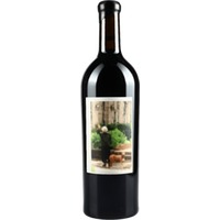 Sine Qua Non Distenta II Syrah