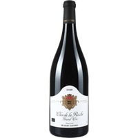 Hubert Lignier Clos de la Roche Grand Cru Magnum BIO