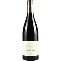 Joblot Givry Clos du Cellier aux Moines rouge 1er Cru