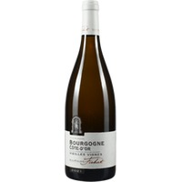 Jean-Philippe Fichet Bourgogne Blanc Vieilles Vignes
