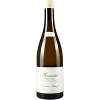 Etienne Sauzet Montrachet Grand Cru BIO