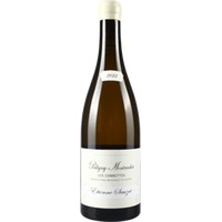 Etienne Sauzet Puligny-Montrachet Les Combettes 1er Cru BIO