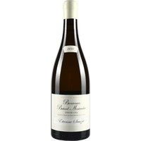 Etienne Sauzet Bienvenues-Bâtard-Montrachet Grand Cru BIO