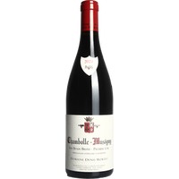 Domaine Denis Mortet Chambolle Musigny Aux Beaux Bruns 1er Cru