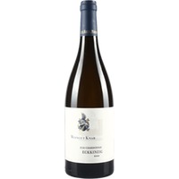 Knab Chardonnay *** Eckkinzig Barrique