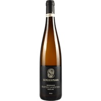 Scheuermann Deidesheim Bunter Sandstein Riesling BIO