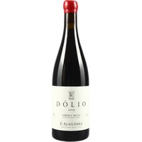 Adega Algueira Dolio Ribeira Sacra tinto