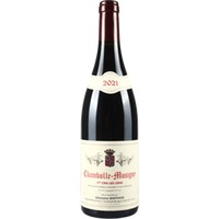 Ghislaine Barthod Chambolle Musigny Les Cras 1er Cru