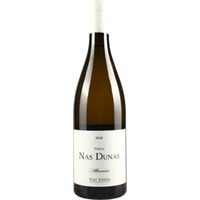 Fulcro Nas Dunas Albariño