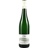 Hermann Ludes Thörnicher Ritsch Riesling Kabinett feinherb Gackes unten