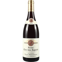 Lafarge Beaune Clos des Aigrots