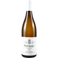 Ghislaine Barthod Bourgogne Blanc Les Graviers