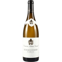 Domaine Latour-Giraud Meursault Charmes 1er Cru