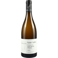 Joseph Colin Saint Aubin 1er Cru Sous Roche Dumay blanc