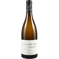 Joseph Colin Saint-Aubin Compendium blanc