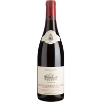 Les Sinards Châteauneuf-du-Pape - - Famille Perrin - Französischer Rotwein