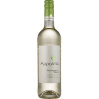 Appalina Sauvignon Blanc alkoholfrei - Weinkellerei Hechtsheim