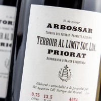 Terroir al Límit Arbossar