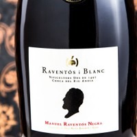 Raventós i Blanc Manuel Raventós