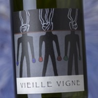 Rietsch Vieille Vigne Sylvaner