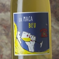 Nuria Renom La Maca Beu