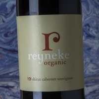 Reyneke Organic Shiraz Cabernet Sauvignon