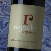 Reyneke Organic Cabernet Sauvignon Merlot
