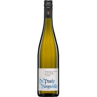 Bernkasteler alte Badstube am Doctorberg trocken - Weingut Dr. Pauly-Bergweiler