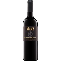 Dalheimer Kranzberg *** Cabernet Franc trocken - Weingut Manz