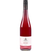Rotling halbtrocken - Weingut Knauer