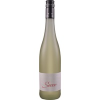 Weißer Secco halbtrocken - Weingut Knauer