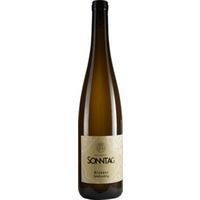 Nitteler Gipfel Rivaner feinfruchtig feinherb - Weingut Nico Sonntag