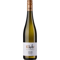 Gimmeldinger Eselshaut Riesling trocken - Weingut Edgar Klohr