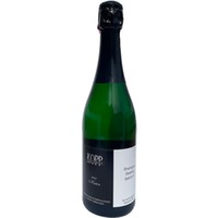 Rheingau Riesling "Cuvée Nadine*" Sekt b.A. brut - Weingut Kopp