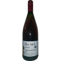 Glühwein rosè 1,0 L - Weingut Residenz Bechtel