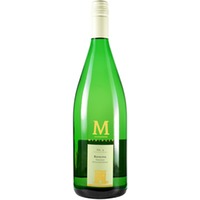 Nr. 9 Riesling trocken 1,0 L - Weingut Medinger