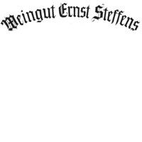 Merler Königslay-Terrassen Riesling Spätlese feinherb - Weingut Ernst Steffens