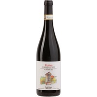 Votiva Barbera d'Asti Superiore DOCG trocken - Cascina Carlòt