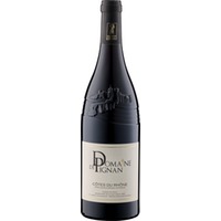 Côtes du Rhône AOC - Domaine de Pignan