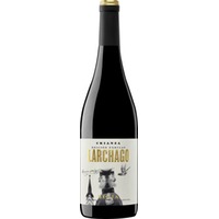 Fabulas Críanza Rioja DOCa trocken - Bodegas Larchago