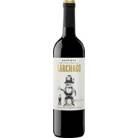 Fabulas Rioja Reserva DOCa trocken - Bodegas Larchago