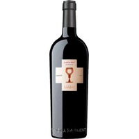 Cubardi Primitivo Puglia IGP trocken - Schola Sarmenti