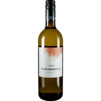 Gelber Muskateller - Weingut Mader